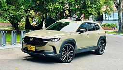 Mazda Cx-50 2.5 Grand Touring Awd
