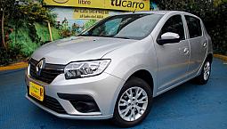 Renault Sandero 1.6 Authentique Mt
