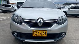 Renault Stepway 1.6 Dynamique / Intens