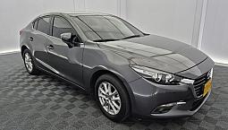 Mazda 3 2.0 Touring At