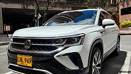 Volkswagen Taos 1.4 Tsi Highline