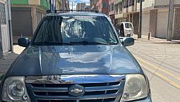 Chevrolet Grand Vitara 2.7 Xl7
