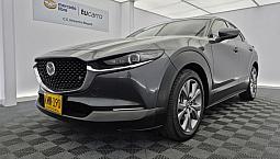 Mazda Cx-30 2.5 Grand Touring Lx 4X2