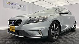 Volvo V40 1.6 T4 R-Design