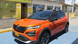 Renault Kardian 1.0T Premiere Edition At
