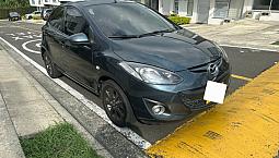 Mazda 2 1.5 15Ha1C