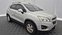 Chevrolet Tracker 1.8 Ls