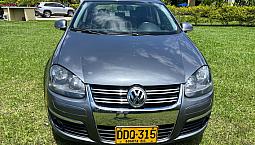 Volkswagen Bora 2.0 Gli