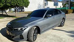 Bmw Serie 3 2.0 320I Sport Line