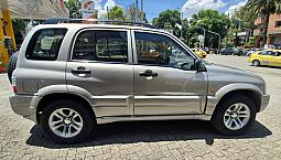 Chevrolet Grand Vitara 2.0 L Mt 4x2