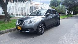 Nissan Kicks 1.6 Advance