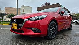 Mazda 3 2.0 Sport Touring