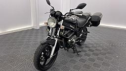Suzuki Gs 500 Mt