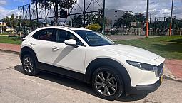 Mazda Cx-30 2.0 Grand Touring Lx At Hibrido Ligero - Mhev