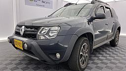 Renault Duster 2.0 Dynamique/intens
