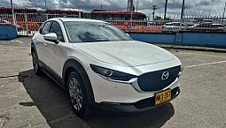 Mazda Cx-30 2.0 Grand Touring At Hibrido Ligero - Mhev