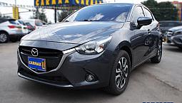 Mazda 2 Nuevo Mazda 2 Grand Touring Cc 1.5 Mecanico
