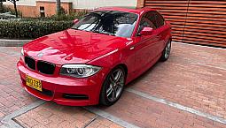 Bmw Serie 1 3.0T 135I E82 Coupe