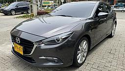 Mazda 3 2.0 Grand Touring Lx