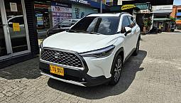 Toyota Corolla Cross 2.0 Xei At 4x2 2023