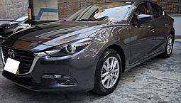 Mazda 3 2.0 Touring At