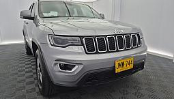Jeep Grand Cherokee 3.6 Laredo At