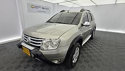 Renault Duster 2.0 Dynamique 4X2