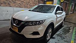 Nissan Qashqai 2.0 Sense 142 Hp