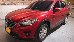 Mazda Cx-5 2.5 Grand Touring