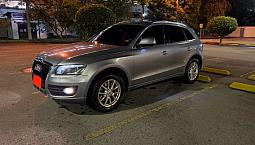 Audi Q5 3.2 Fsi S-Tronic Quattro