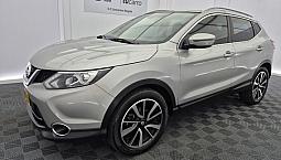 Nissan Qashqai 2.0 Exclusive 140 Hp