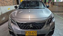 Peugeot 5008 2.0 Gt Line
