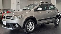 Volkswagen Cross Fox Mt