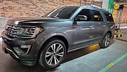 Ford Expedition 3.5 Limited Tp