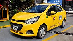 Chevroelt Beat Sedan 2022