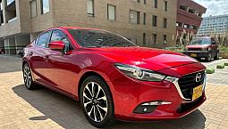 Mazda 3 2.0 Grand Touring