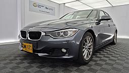 Bmw Serie 3 328I  Executive At 2.0