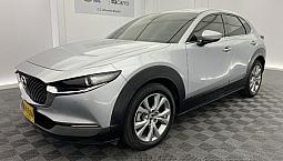 Mazda Cx-30 2.0 Touring At