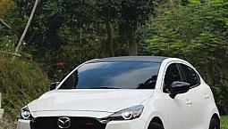 Mazda 2 Gt Lx 2.0