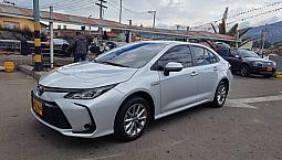 Toyota Corolla Hibrido 1.8Cc At Aa 4X2