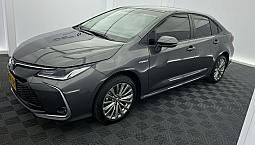 Toyota Corolla 1.8 Xe-i Hybrid