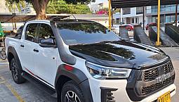 Toyota Hilux 2.8 Gr-S