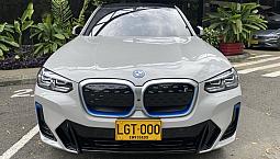 Bmw Ix3 M Sport 0.0 Electrico At 2022