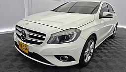 Mercedes-Benz Clase A 1.6 A 200
