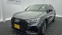 Audi Q3 2.0 Tfsi Sport