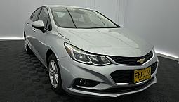 Chevrolet Cruze Lt 1.4