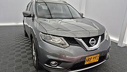 Nisan X-trail T 32 2.5