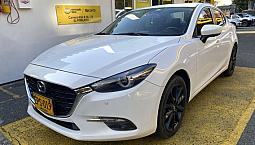 Mazda 3 2.0 Grand Touring
