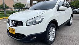 Nissan Qashqai 2 2.0