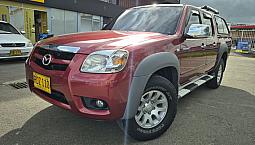 Mazda Bt 50 Mt 2.5 
